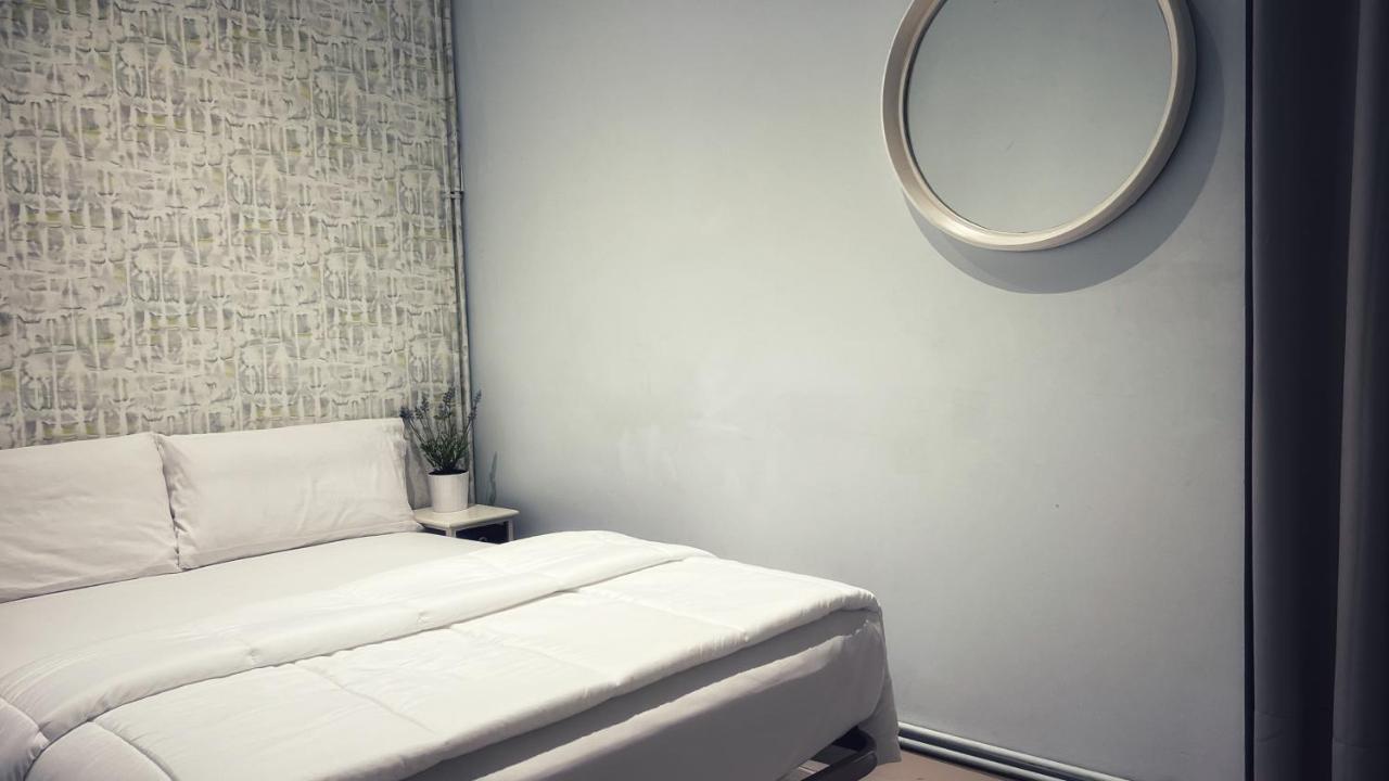 Casco Viejo Con Encanto Y Wifi, Vivienda Turistica Larrinaga Leilighet Bilbao Eksteriør bilde