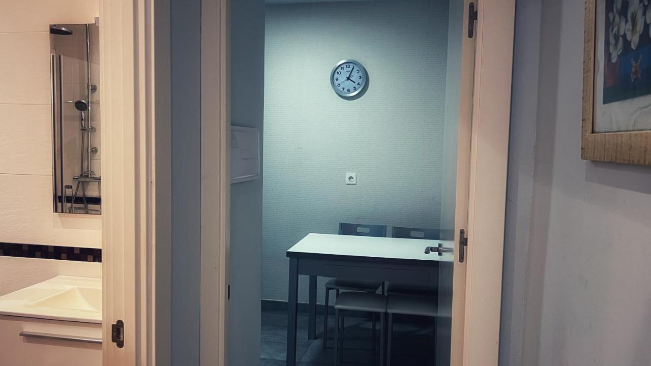 Casco Viejo Con Encanto Y Wifi, Vivienda Turistica Larrinaga Leilighet Bilbao Eksteriør bilde