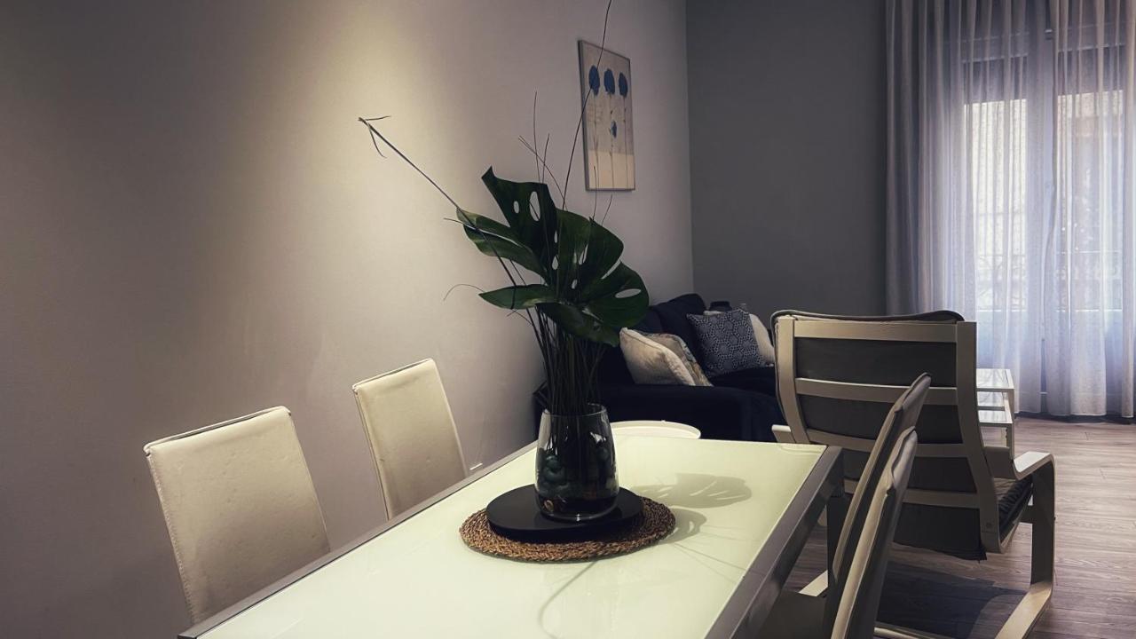 Casco Viejo Con Encanto Y Wifi, Vivienda Turistica Larrinaga Leilighet Bilbao Eksteriør bilde