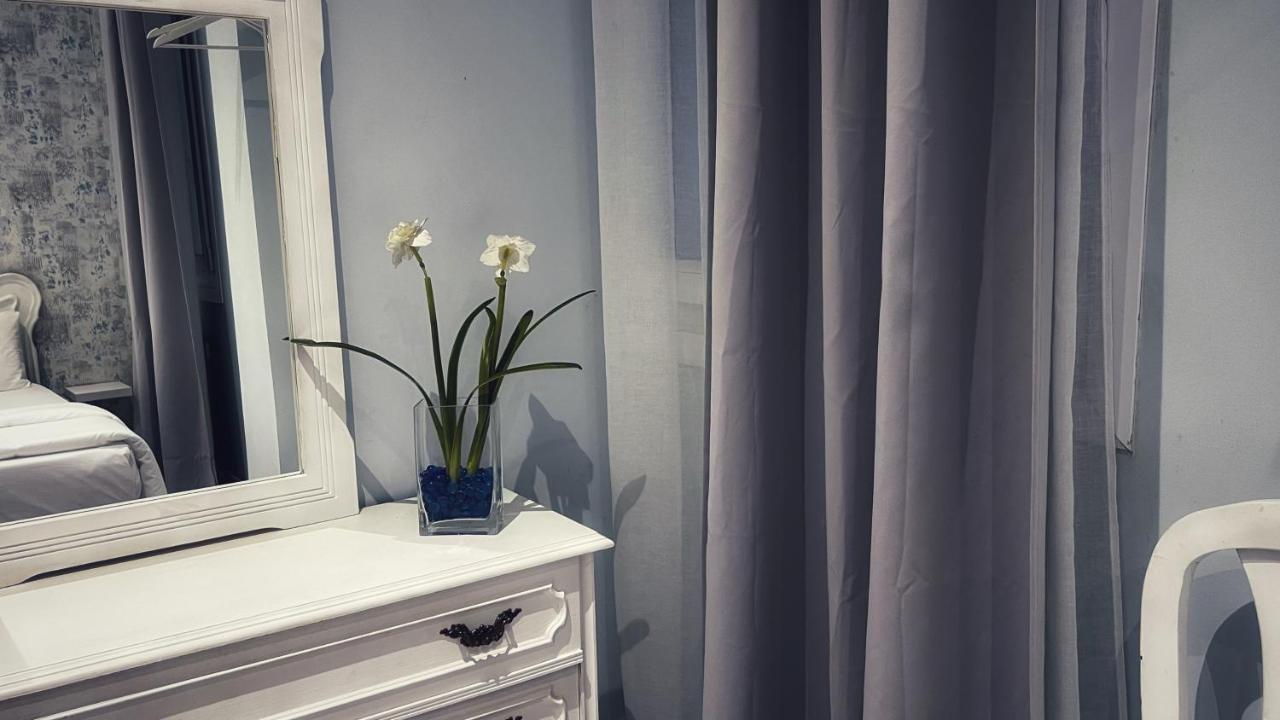 Casco Viejo Con Encanto Y Wifi, Vivienda Turistica Larrinaga Leilighet Bilbao Eksteriør bilde